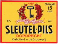 Brouwerij De Sleutel (Dordrecht), Sleutel-Pils