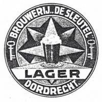 Brouwerij De Sleutel (Dordrecht), Lager