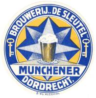 Brouwerij De Sleutel (Dordrecht), Munchener