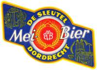 Brouwerij De Sleutel (Dordrecht), Mei Bier