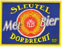 Brouwerij De Sleutel (Dordrecht), Mei Bier