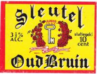 Brouwerij De Sleutel (Dordrecht), Sleutel Oud Bruin