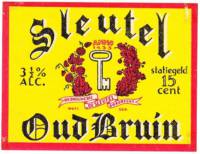 Brouwerij De Sleutel (Dordrecht), Sleutel Oud Bruin