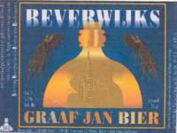 St. Noord-Hollandse Alternatieve Brouwers (SNAB), Beverwijks Graaf Jan Bier