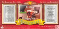 St. Noord-Hollandse Alternatieve Brouwers (SNAB), Ezelenbok