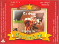 St. Noord-Hollandse Alternatieve Brouwers (SNAB), Ezelenbok