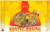 St. Noord-Hollandse Alternatieve Brouwers (SNAB), Koning-Honing