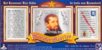 St. Noord-Hollandse Alternatieve Brouwers (SNAB), Meester Maerten