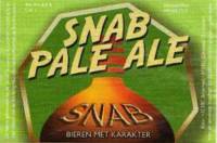 St. Noord-Hollandse Alternatieve Brouwers (SNAB), Snab Pale Ale