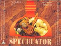 St. Noord-Hollandse Alternatieve Brouwers (SNAB), Speculator