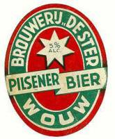 Brouwerij De Ster (Wouw), Pilsener Bier