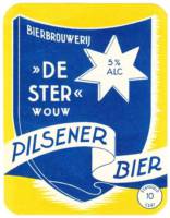 Brouwerij De Ster (Wouw), Pilsener Bier