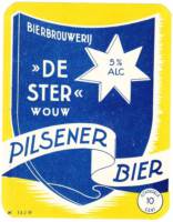 Brouwerij De Ster (Wouw), Pilsener Bier