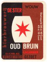 Brouwerij De Ster (Wouw), Oud Bruin Lager Bier