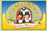 Brouwerij De Stichtse Heeren, Blond