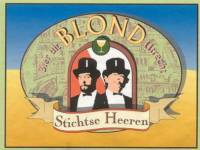 Brouwerij De Stichtse Heeren, Blond