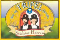 Brouwerij De Stichtse Heeren, Tripel