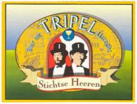 Brouwerij De Stichtse Heeren, Tripel