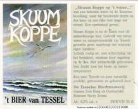 Texelse Bierbrouwerij, Skuumkoppe