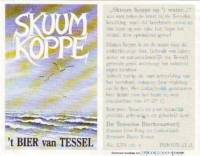 Texelse Bierbrouwerij, Skuumkoppe