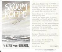 Texelse Bierbrouwerij, Skuumkoppe