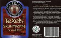 Texelse Bierbrouwerij, Skuumkoppe Donker Wit