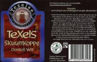 Texelse Bierbrouwerij, Skuumkoppe Donker Wit