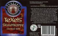 Texelse Bierbrouwerij, Texels Skuumkoppe Donker Wit