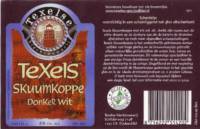 Texelse Bierbrouwerij, Skuumkoppe Donker Wit