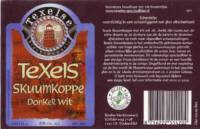 Texelse Bierbrouwerij, Texels Skuumkoppe Donker Wit