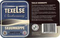 Texelse Bierbrouwerij, Skuumkoppe Donker Witbier