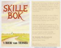 Texelse Bierbrouwerij, Skille Bok