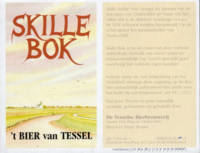 Texelse Bierbrouwerij, Skille Bok