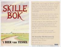 Texelse Bierbrouwerij, Skille Bok