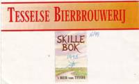 Texelse Bierbrouwerij, Skille Bok 1996