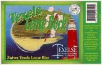 Texelse Bierbrouwerij, Texels Lente Bock