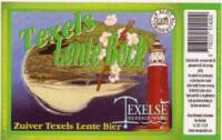 Texelse Bierbrouwerij, Texels Lente Bock