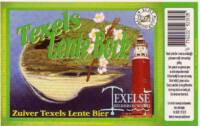 Texelse Bierbrouwerij, Texels Lente Bock