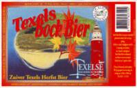 Texelse Bierbrouwerij, Texels Bock Bier