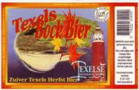 Texelse Bierbrouwerij, Texels Bock Bier