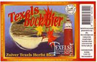 Texelse Bierbrouwerij, Texels Bock Bier