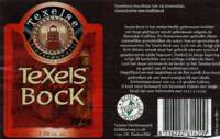 Texelse Bierbrouwerij, Texels Bock