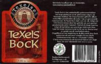 Texelse Bierbrouwerij, Bock