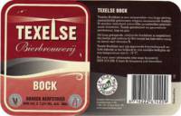 Texelse Bierbrouwerij, Bock