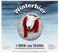 Texelse Bierbrouwerij, Winterbier