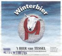 Texelse Bierbrouwerij, Winterbier