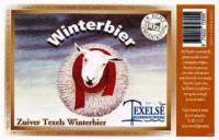 Texelse Bierbrouwerij, Winterbier