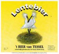 Texelse Bierbrouwerij, Lentebier