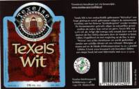 Texelse Bierbrouwerij, Texels Wit