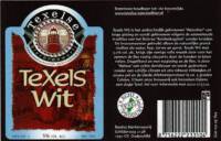 Texelse Bierbrouwerij, Texels Wit